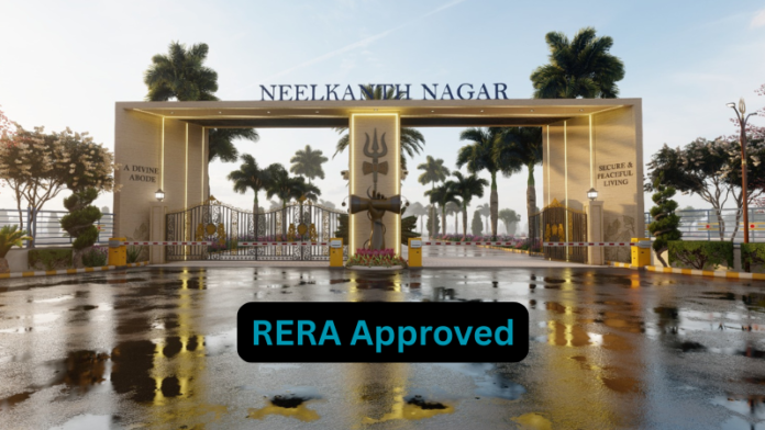 Neelkanth Nagar Chaksu Jaipur — Jaipur's Largest RERA Approved Gated Township (2026)